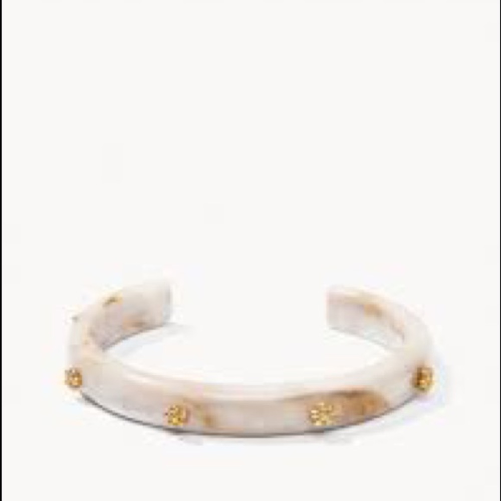 Harbor Resin Cuff